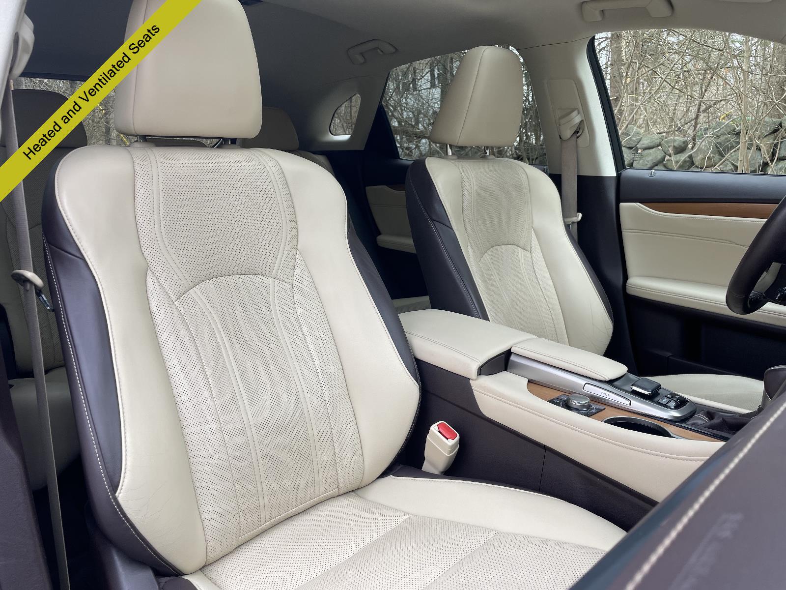 Topsfield Motor Company 2017 Lexus RX RX 350 Vehicle Details